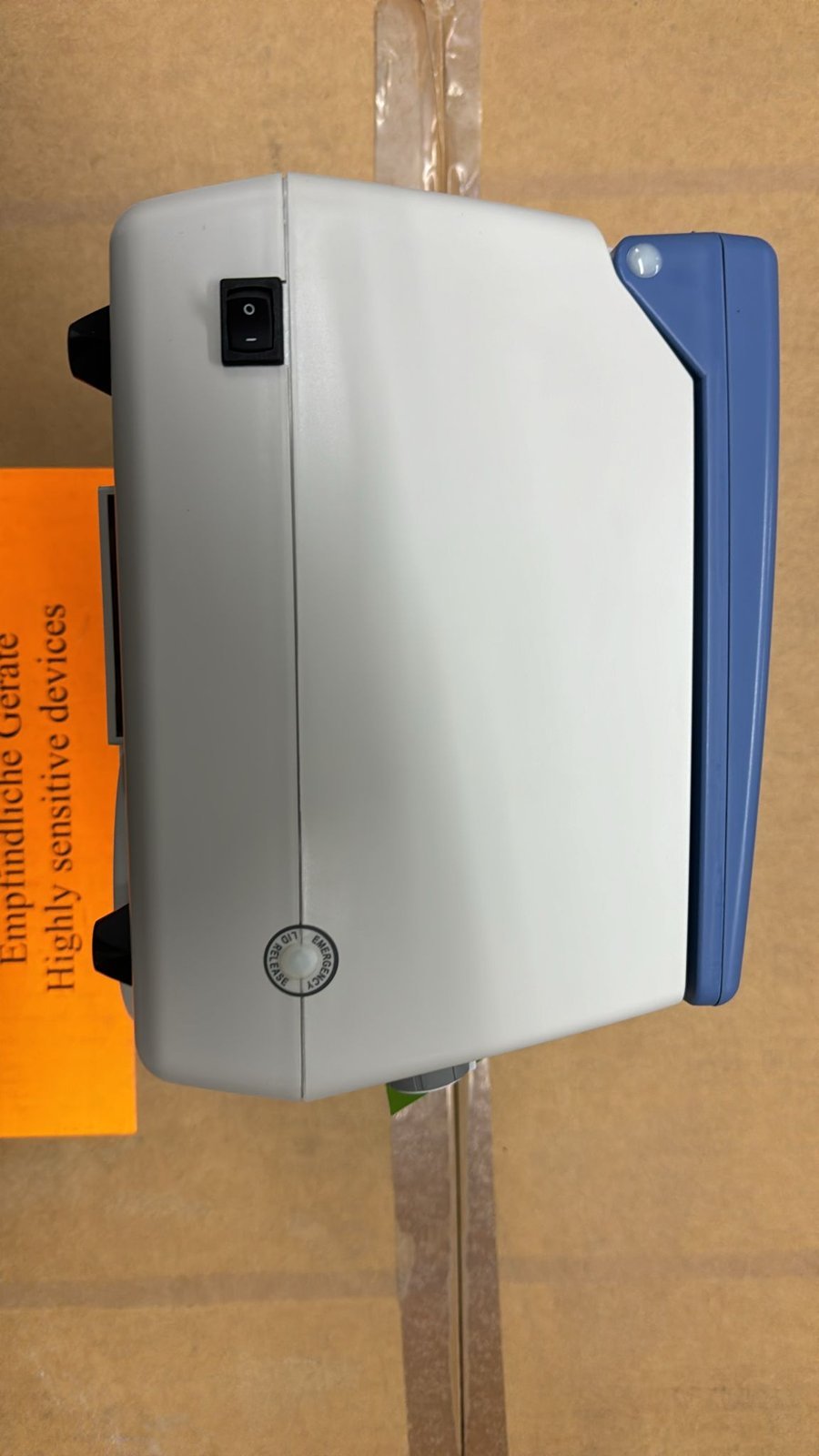 Labnet Spectrafuge 6C Compact Centrifuge - Image 8
