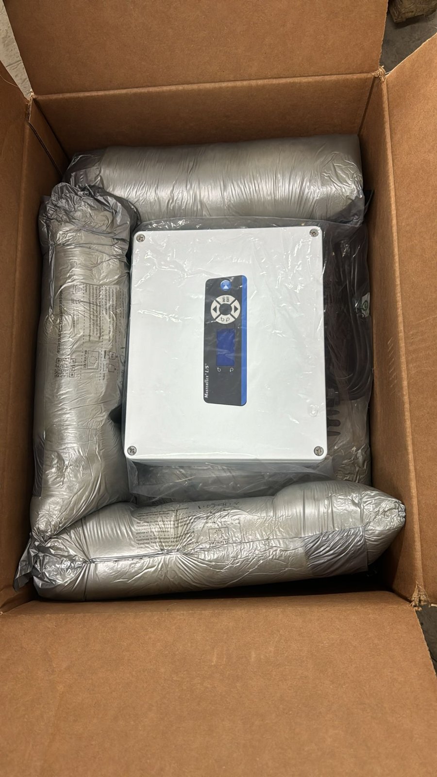 Cole-Parmer Masterflex L/S Pump Drive 07557-27 - Image 5
