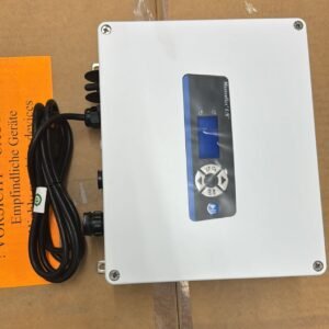 Cole-Parmer Masterflex L/S Pump Drive 07557-27