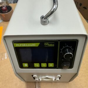 Dülabo PLP 381 multi Laboratory Tubing Pump