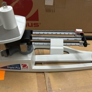 Ohaus Triple Pro TP2611 Triple Beam Balance 2610 g