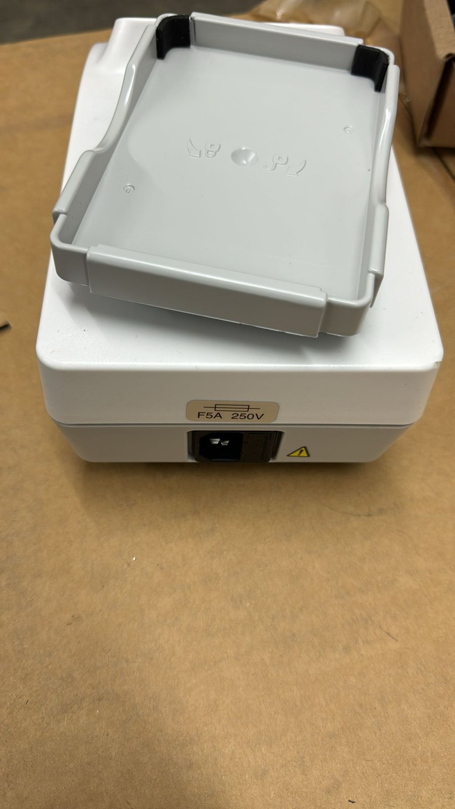 Ohaus VXMPDG Digital Vortex Mixer - Image 3