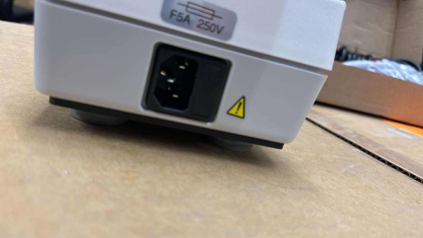 Ohaus VXMPDG Digital Vortex Mixer - Image 4