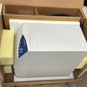 VWR ELSD 85 Evaporative Light Scattering Detector (for Agilent)