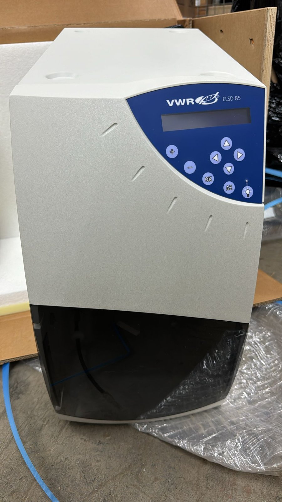 VWR ELSD 85 Evaporative Light Scattering Detector (for Agilent) - Image 3