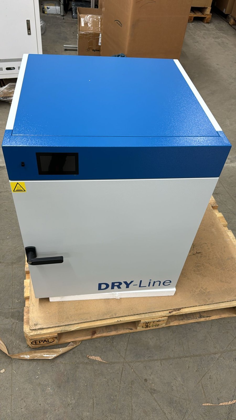 VWR DRY-Line 112 Prime Drying Oven - Image 4
