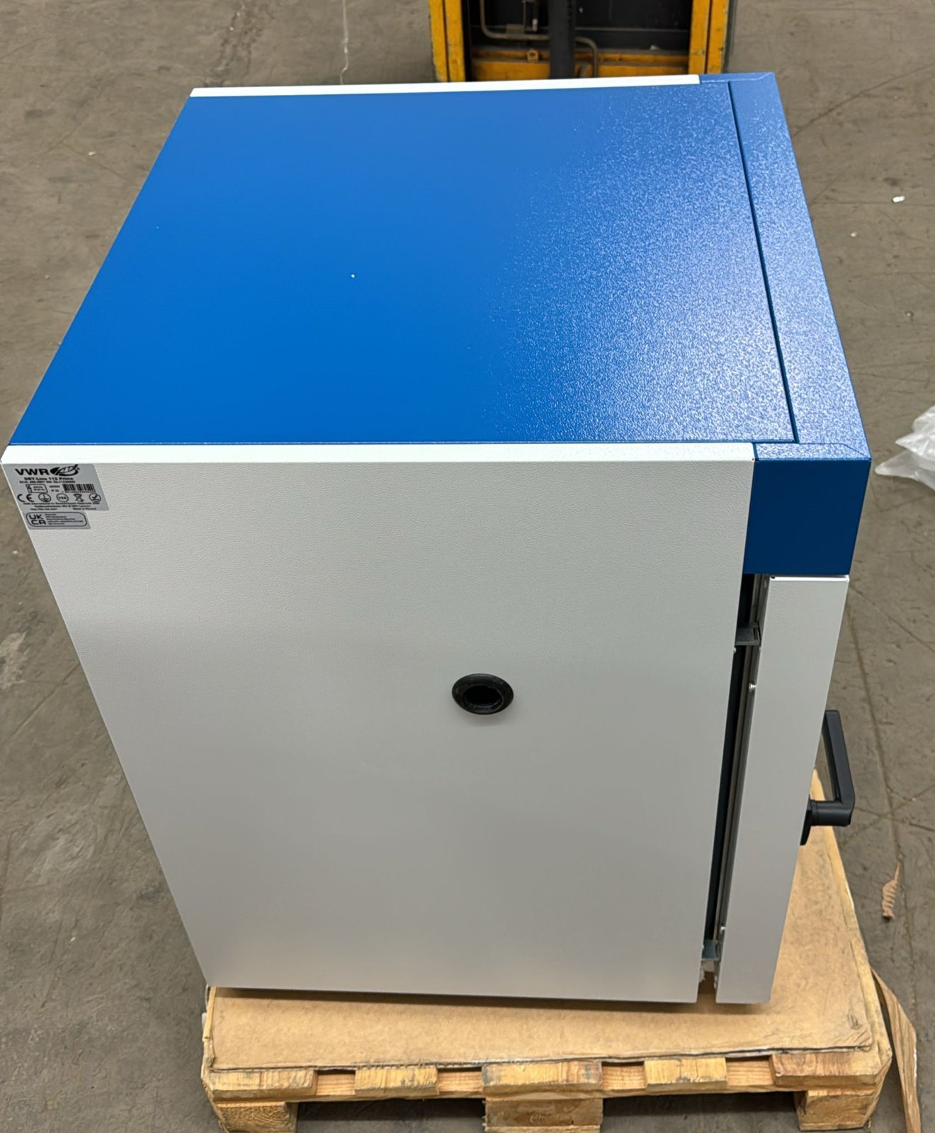 VWR DRY-Line 112 Prime Drying Oven - Image 5