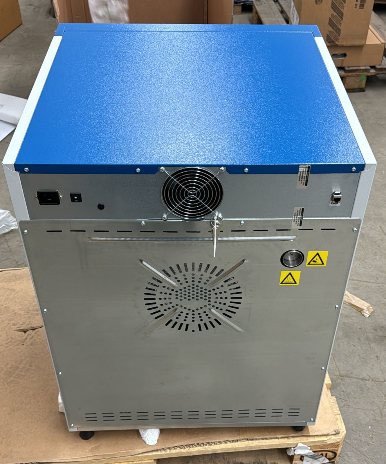 VWR DRY-Line 112 Prime Drying Oven