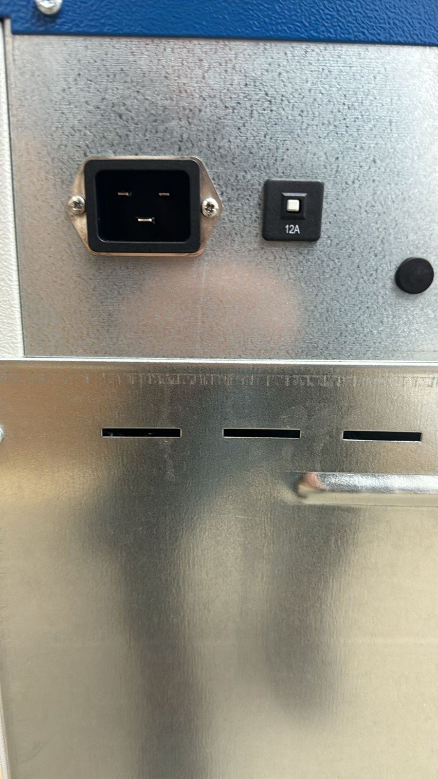 VWR DRY-Line 112 Prime Drying Oven - Image 7