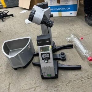 KNF RC 600 Laboratory Rotary Evaporator Heating Bath