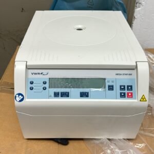 VWR Mega Star 600 Benchtop Centrifuge – 521-3500