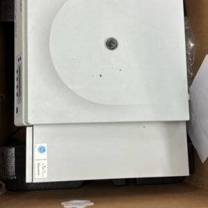 Eppendorf Centrifuge 5804 R Refrigerated with Rotor and Adapters – 5805000327