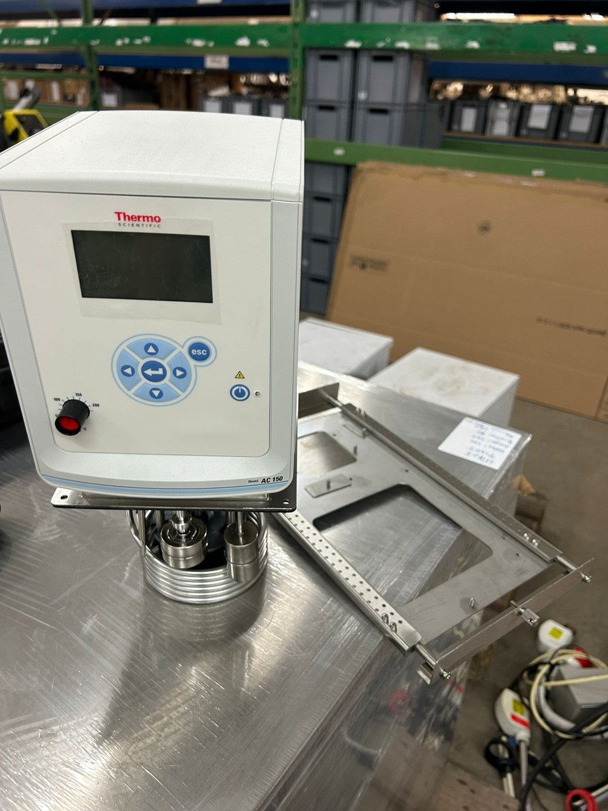 Thermo Fisher Scientific 1550021