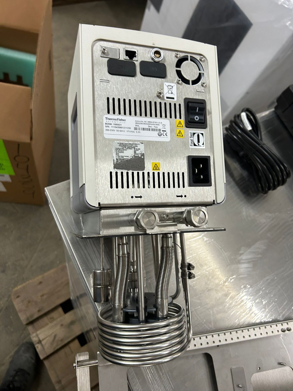 Thermo Fisher Scientific 1550021 - Image 2
