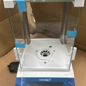 VWR PBA224I-1S Premium Analytical Balance 220 g / 0.1 mg