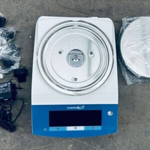 VWR PBP8202I-1S Premium Precision Balance 8200 g / 0.01 g