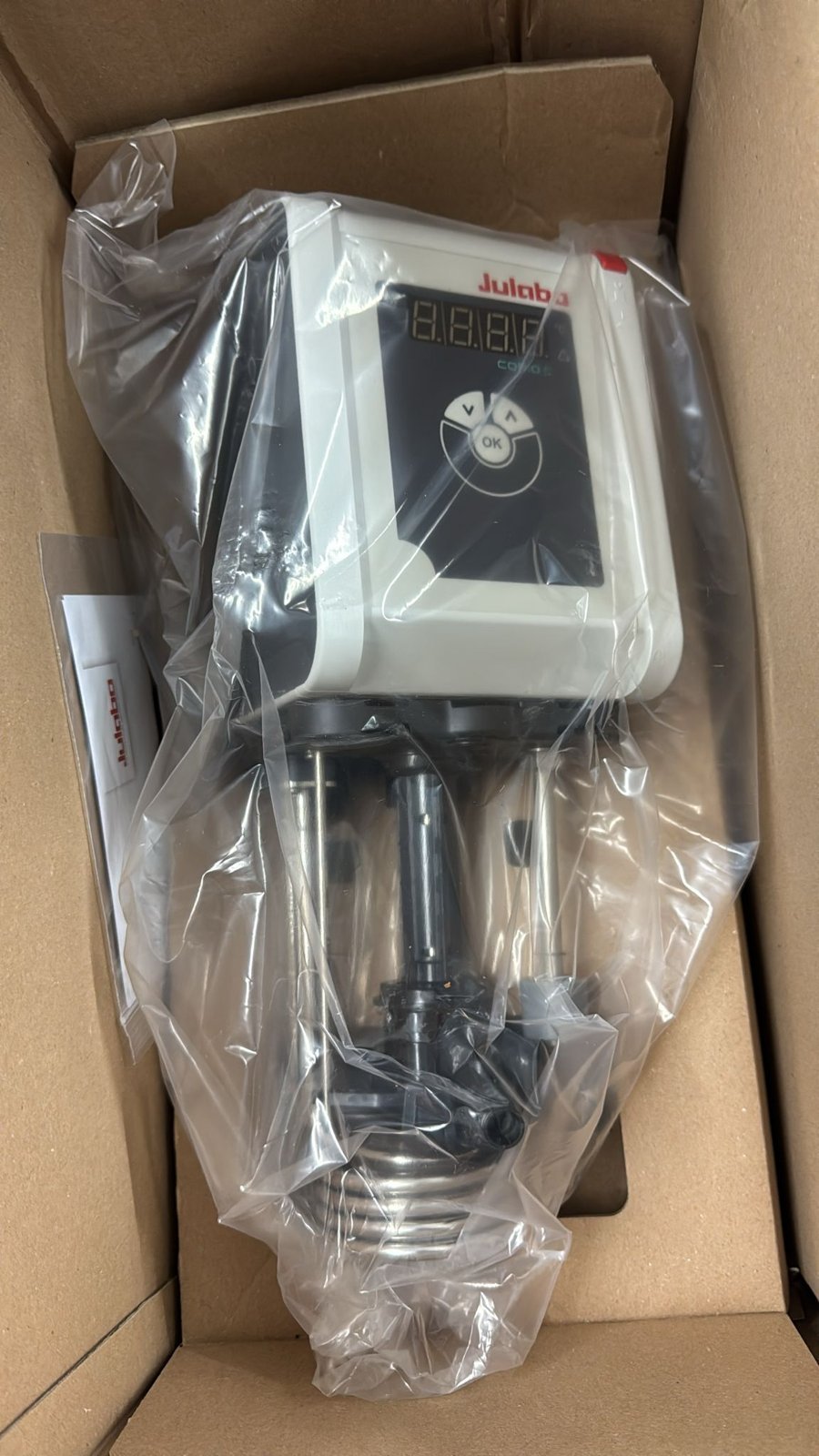 Julabo CORIO C Heating Immersion Circulator - Image 2