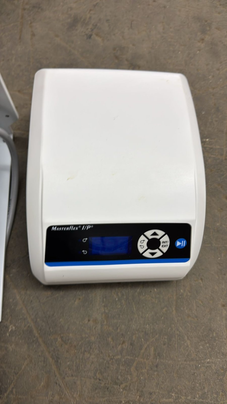 Cole-Parmer Masterflex I/P Pump Drive 07591-24 - Image 2