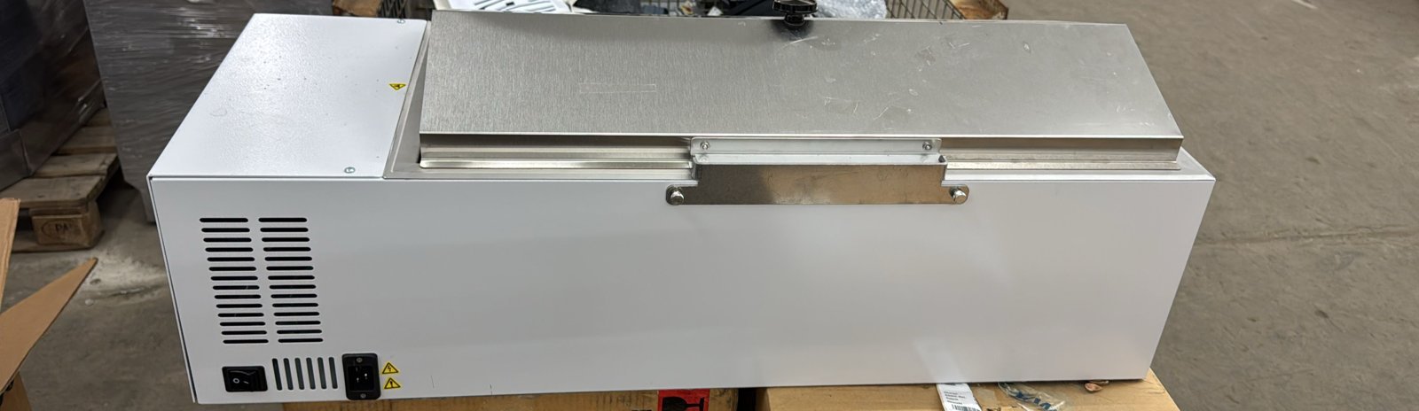 Thermo Scientific Precision SWB 27 Shaking Water Bath - Image 2