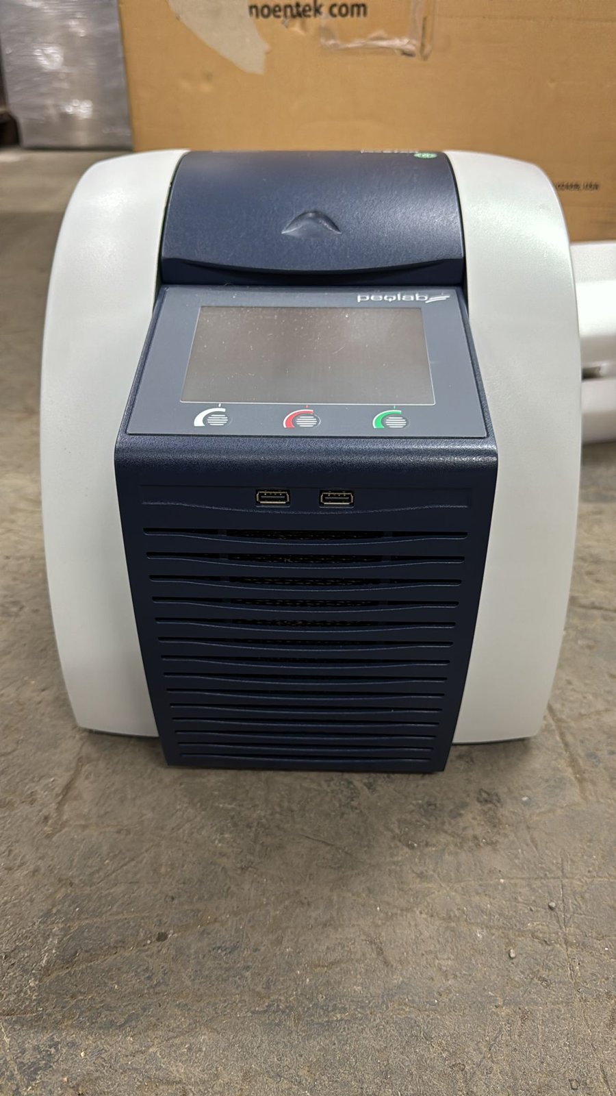 PEQLAB peqSTAR 96 HPL Gradient Thermal Cycler - Image 3