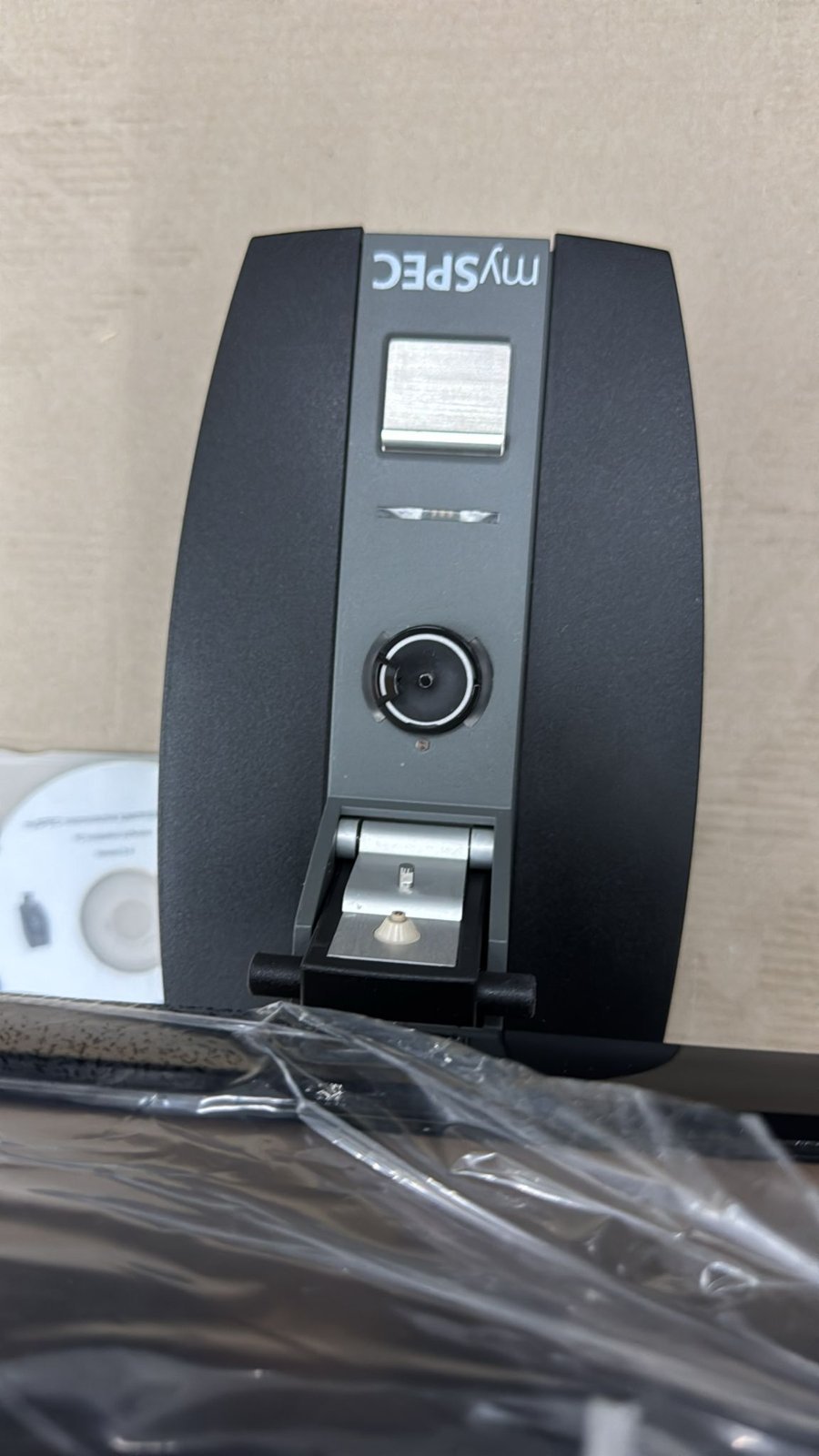 VWR My Spec Twin Micro-Volume Spectrophotometer - Image 5