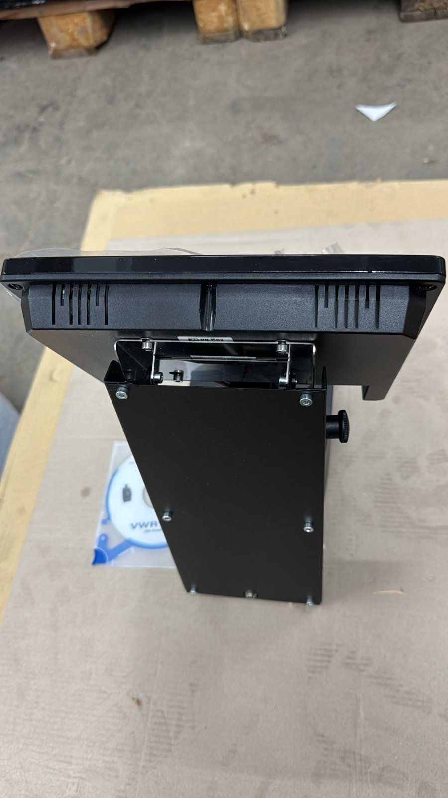 VWR My Spec Twin Micro-Volume Spectrophotometer - Image 4